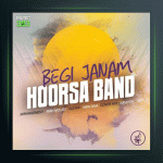 آهنگ بگی جانم از هورسابند