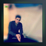 آهنگ بی ریا از مهران رجبی