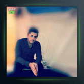 آهنگ بی ریا از مهران رجبی