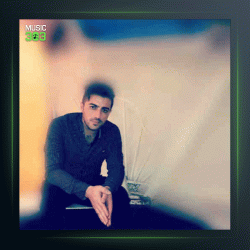 آهنگ بی ریا از مهران رجبی