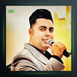 آهنگ بی طاقت از حسن نوید پناه