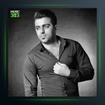 آهنگ بی نمک از مهران رجبی