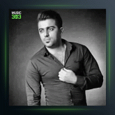 آهنگ بی نمک از مهران رجبی