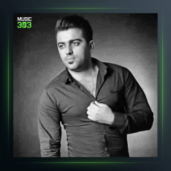 آهنگ بی نمک از مهران رجبی