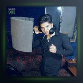 آهنگ بیا مادر از علی برزنونی