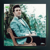 آهنگ بیر نفر وار از سعید دسترنج