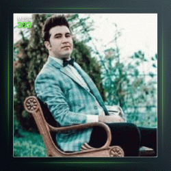 آهنگ بیر نفر وار از سعید دسترنج