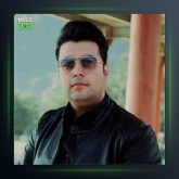 آهنگ بیقرارم از حسن نوید پناه