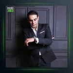 آهنگ بیمار از ترلان نوخانی