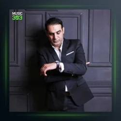 آهنگ بیمار از ترلان نوخانی