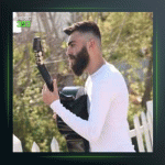 آهنگ تاریک شو از رضا هادی زاده