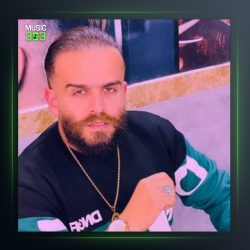 آهنگ تاریکی از جابر رجبی