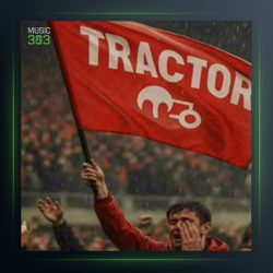 آهنگ تراختور از مورمن