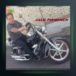 آهنگ ترانه خونه دوره گرد از جلیل پیرمومن