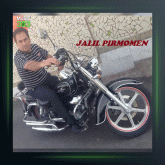 آهنگ ترانه خونه دوره گرد از جلیل پیرمومن