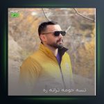 آهنگ تسه خومه از محمد طبری
