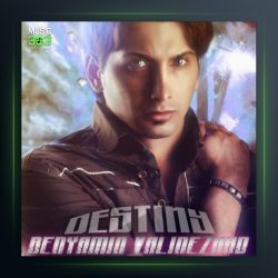 آهنگ تقدیر از بنیامین ولی نژاد