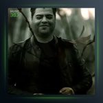 آهنگ تقدیر از حسین حیدری