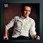 آهنگ تنها تنهام از رامین منتظری