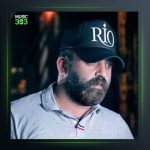 آهنگ تنهاترین عاشق از رضا غلامی