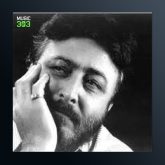 آهنگ تو خواهی آمد از مهرداد کاظمی