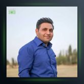 آهنگ تو دارم از رحمت الله حسن زاده