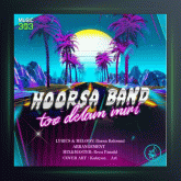 آهنگ تو دلم میری از هورسابند