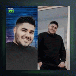 آهنگ تو گل گلدون منی از پرهام کریمی