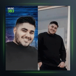 آهنگ تو گل گلدون منی از پرهام کریمی