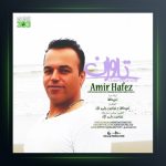 آهنگ توان از امیر حافظ