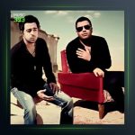 آهنگ تکیه گاه از علیرضا بلوری