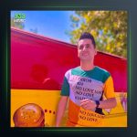 آهنگ تی تن پیرهنه از عرفان خشرودی