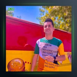 آهنگ تی تن پیرهنه از عرفان خشرودی