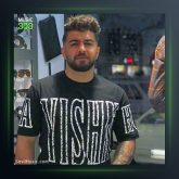 آهنگ تی جا خاطره دارمه 2 از مهدی آبگون