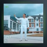 آهنگ جان پاراسی از ترلان نوخانی