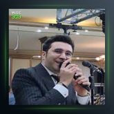 آهنگ جانسی از سعید دسترنج