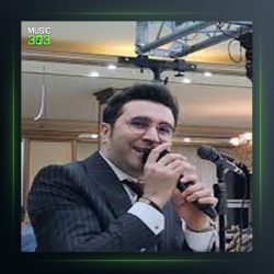 آهنگ جانسی از سعید دسترنج