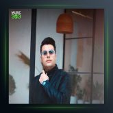 آهنگ جدایی از حسن نوید پناه