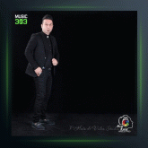 آهنگ جشن ساری از عباس یدالله زاده