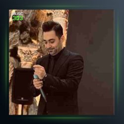 آهنگ جلمان 02 از سعید بیباک