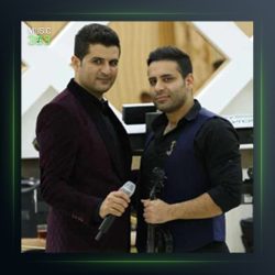 آهنگ جلمان از اتابک علیزاده