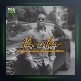 آهنگ جوجه رنگی از محمد مبارکی