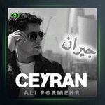 آهنگ جیران از علی پرمهر