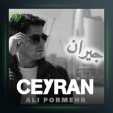 آهنگ جیران از علی پرمهر