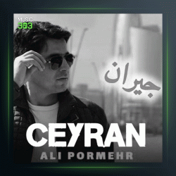 آهنگ جیران از علی پرمهر