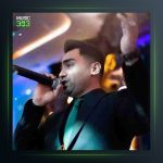 آهنگ جیرانا باخ از سعید بیباک