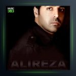 آهنگ حال چشمات از علیرضا بلوری