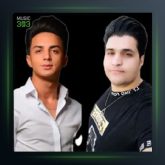 آهنگ حالو هوام از ابوالفضل رحیمی