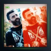 آهنگ حالی نارمه از رضا غلامی