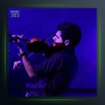 آهنگ حس عجیب از شاهین آرین